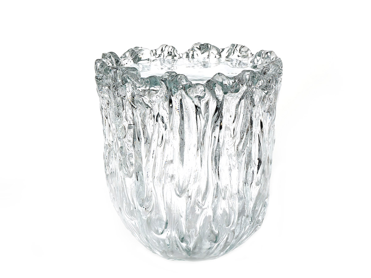 Журнальный столик Glas Italia Fountain, FOU01