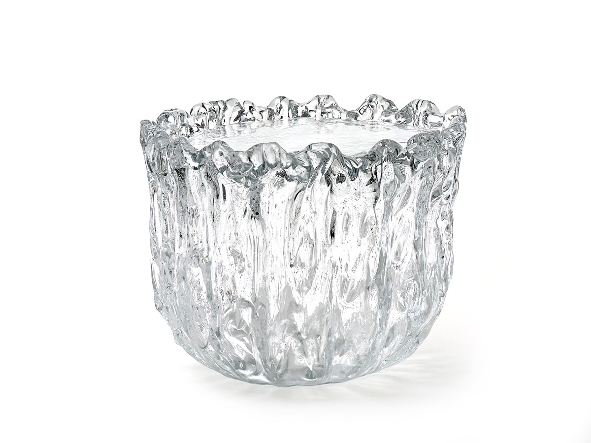 Журнальный столик Glas Italia Fountain, FOU02