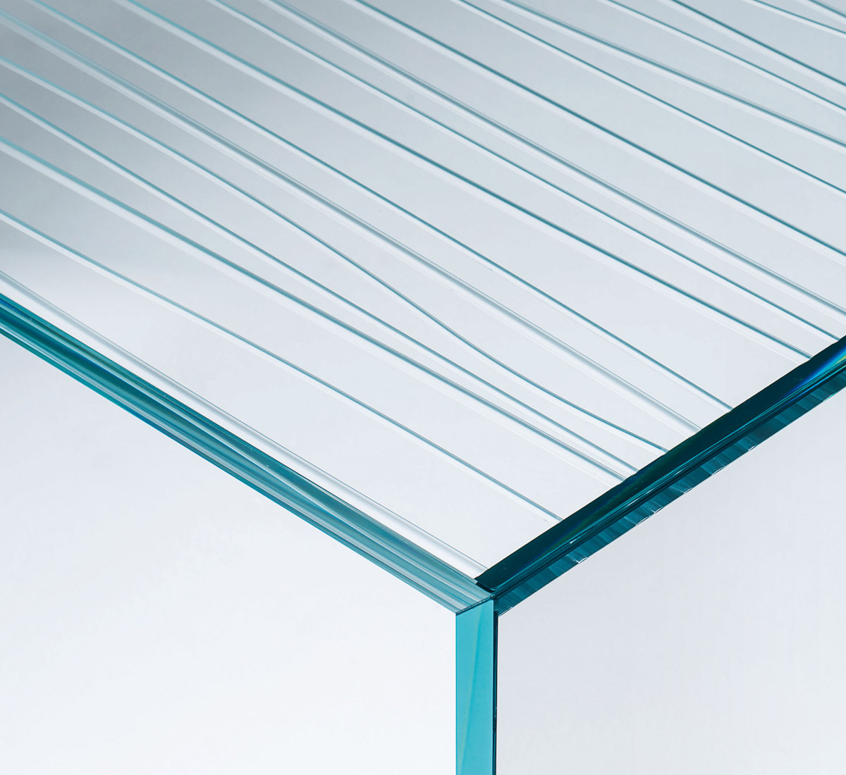 Glas Italia Ghiacciolo Ponte