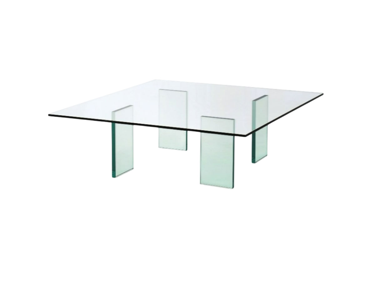 Журнальный столик Glas Italia Glass, 1976