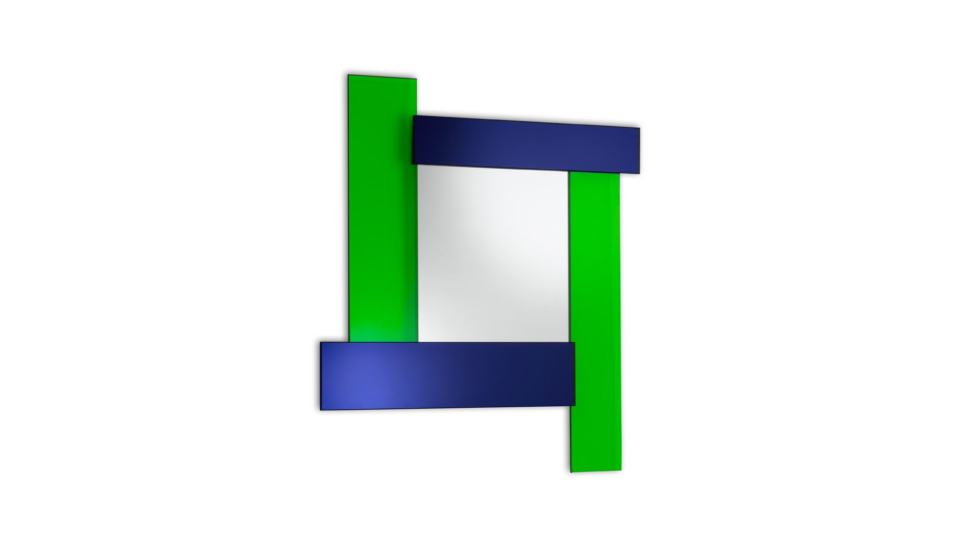 Glas Italia Gli Specchi Di Dioniso 2