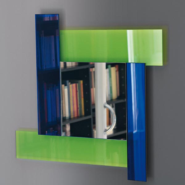 Glas Italia Gli Specchi Di Dioniso 2