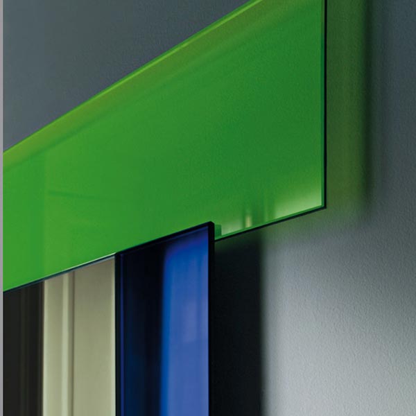 Glas Italia Gli Specchi Di Dioniso 2