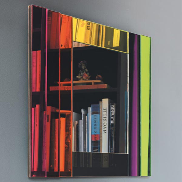 Glas Italia Gli Specchi Di Dioniso 3