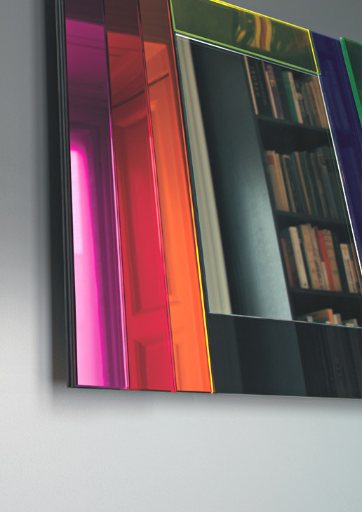 Glas Italia Gli Specchi Di Dioniso 3