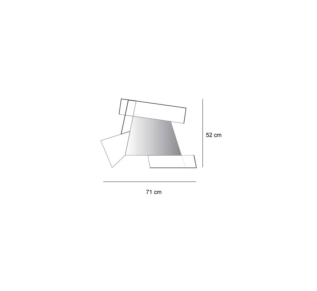 Glas Italia Gli Specchi Di Dioniso 4