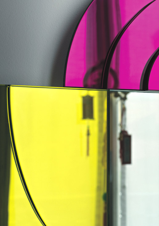 Glas Italia Gli Specchi Di Dioniso 5