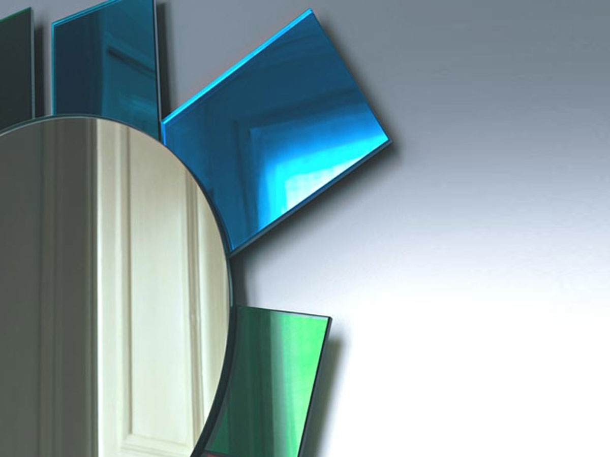 Glas Italia Gli Specchi Di Dioniso 6