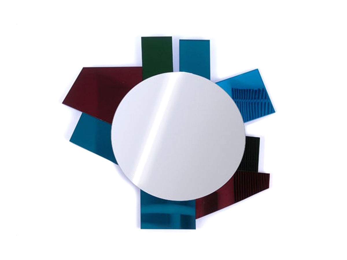 Glas Italia Gli Specchi Di Dioniso 6