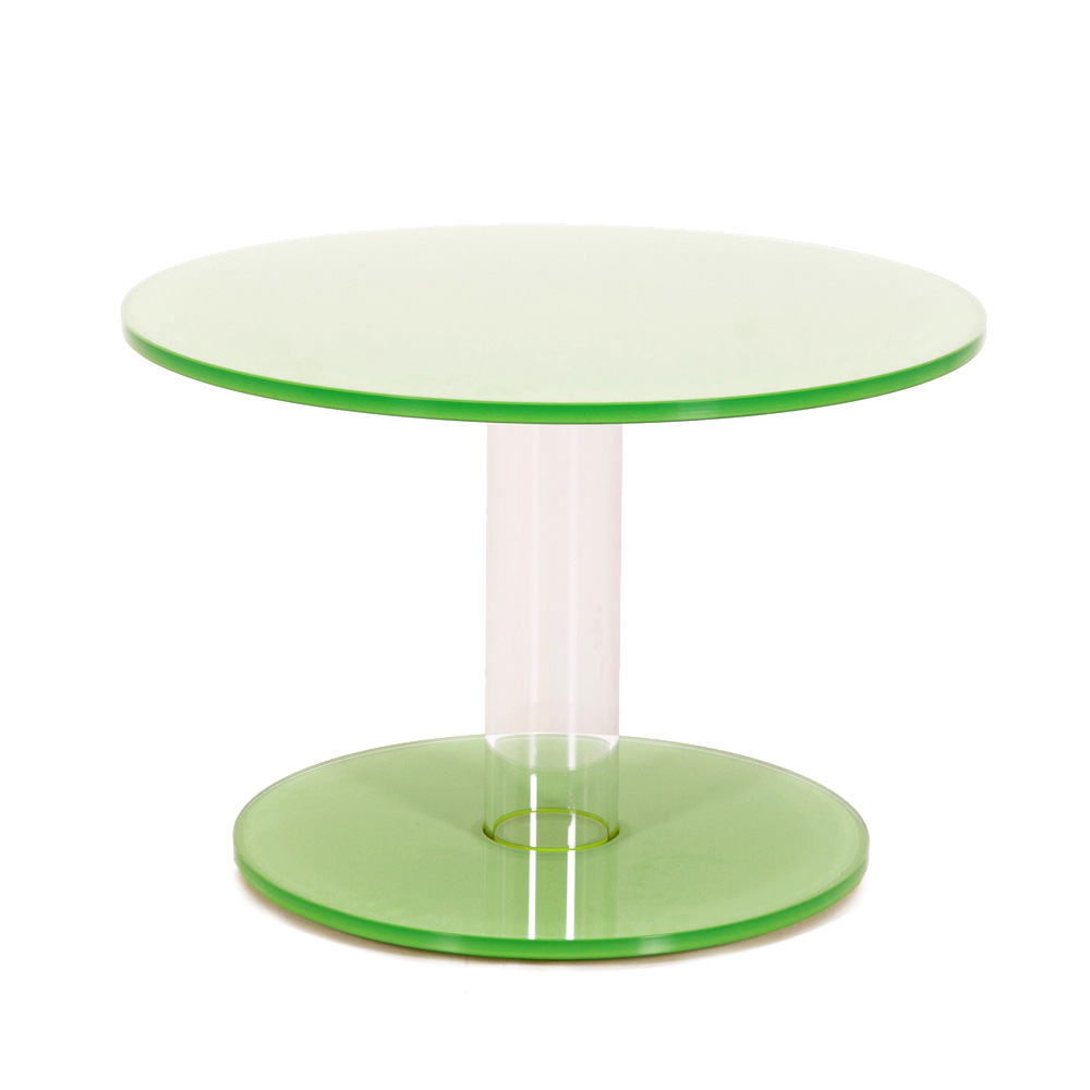 Стол Glas Italia Hub