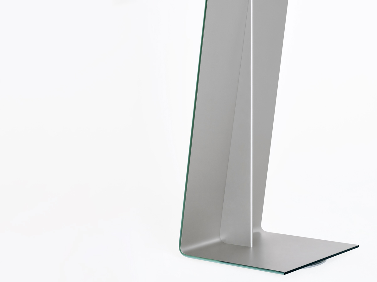 Glas Italia I Mirror