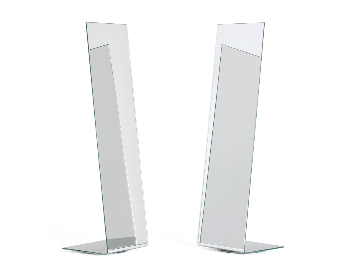 Glas Italia I Mirror