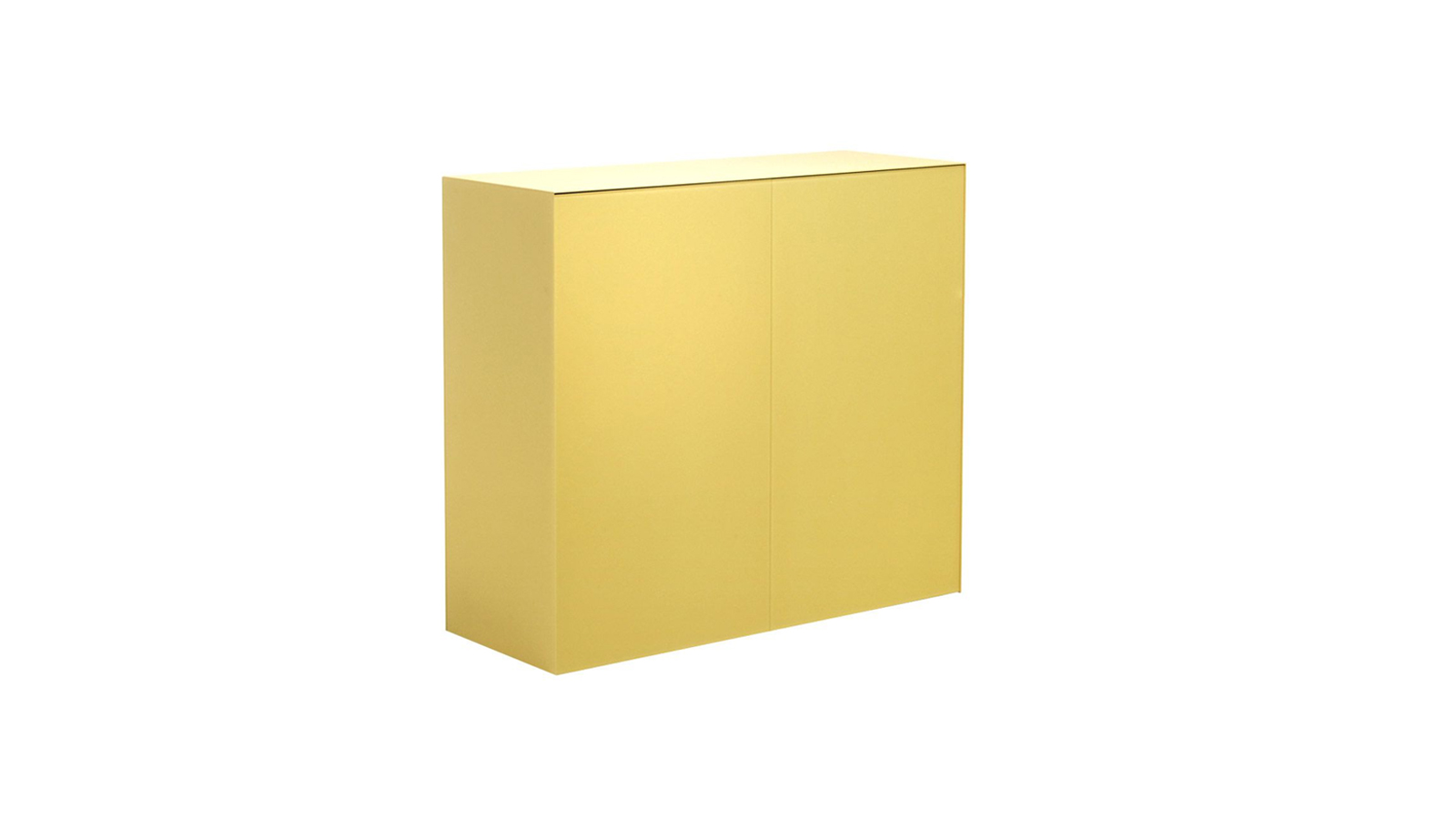 Буфет Glas Italia Magic Box