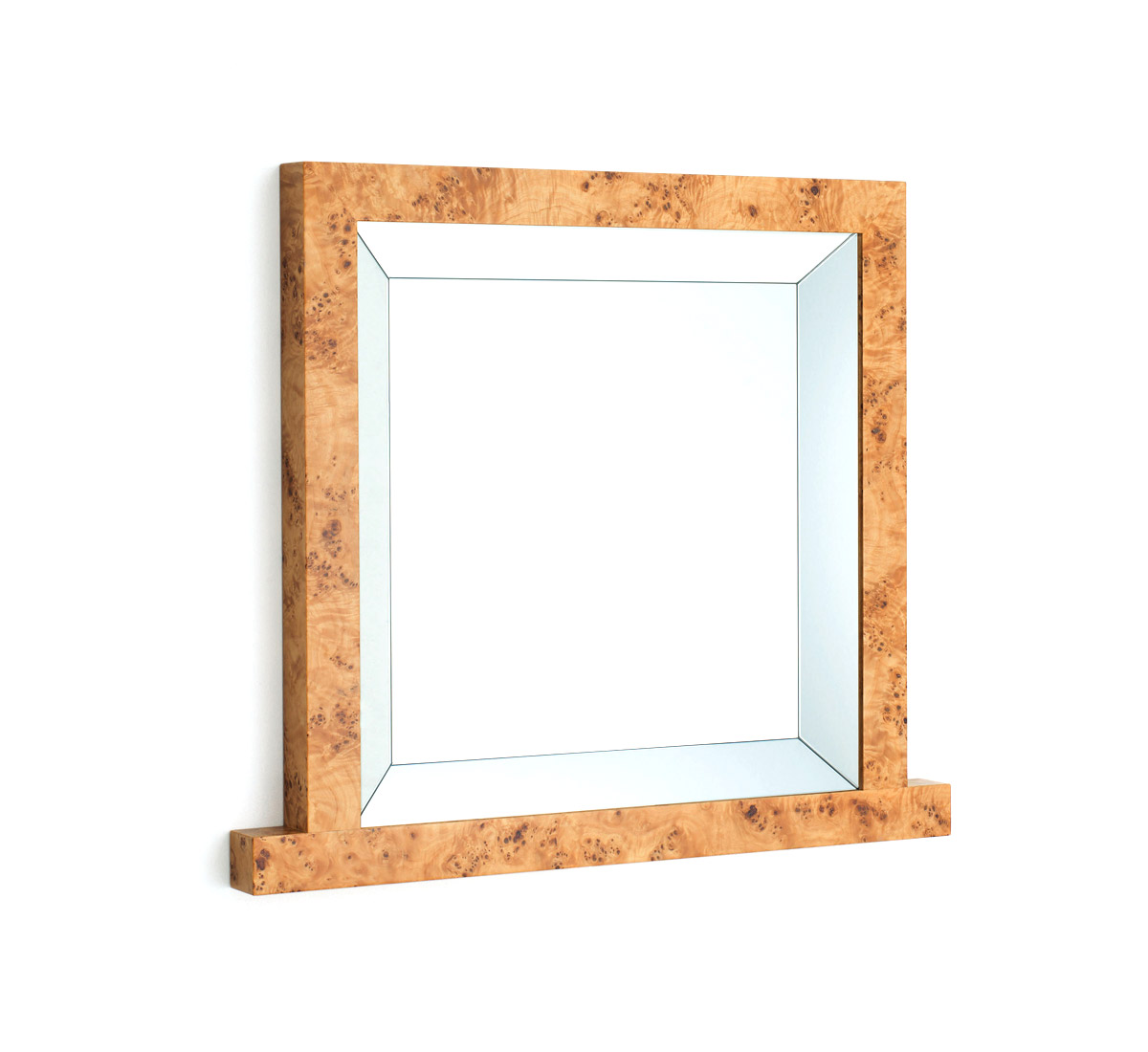 Glas Italia Mandala Mirror