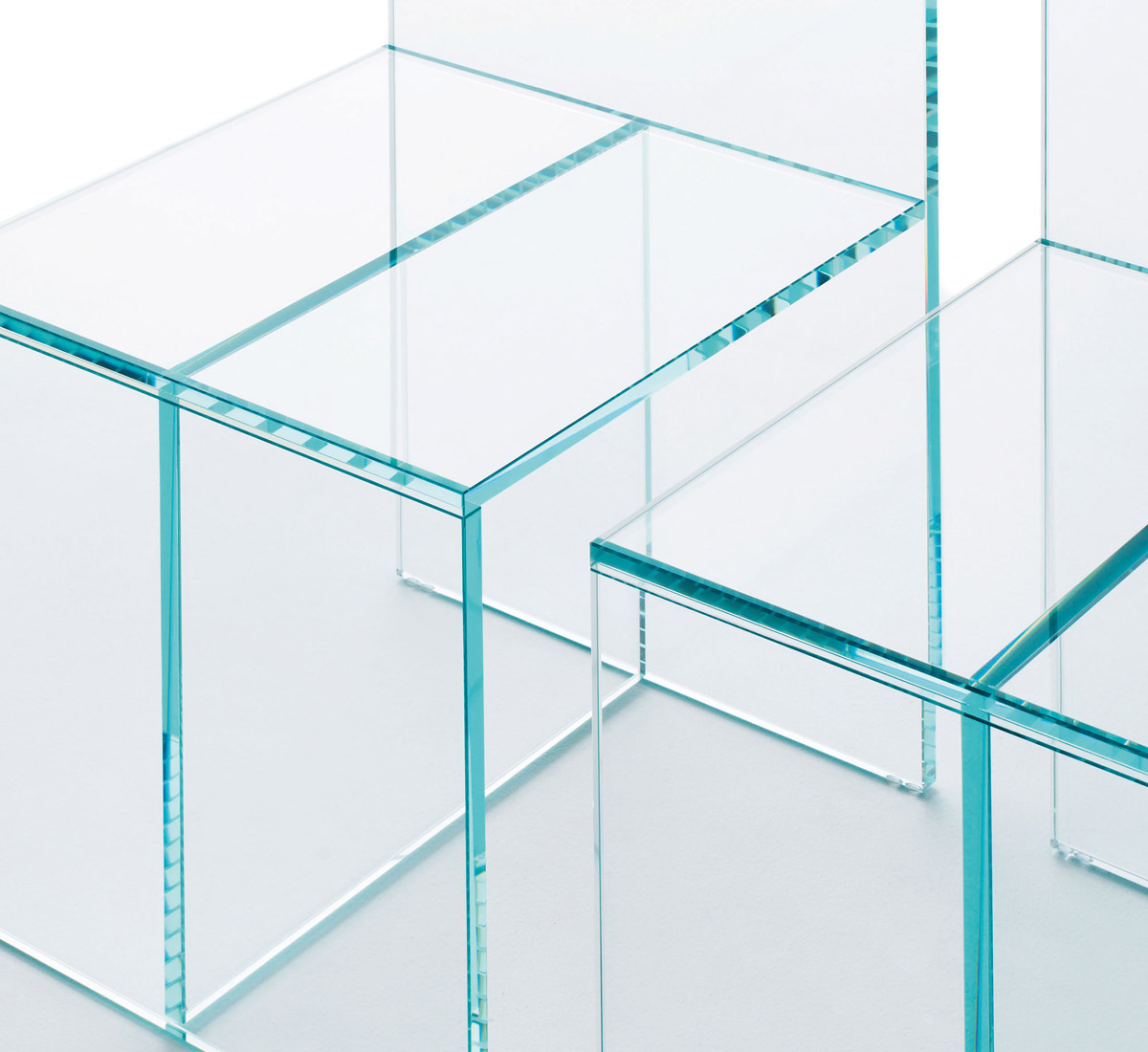 Glas Italia Merci Bob Chair