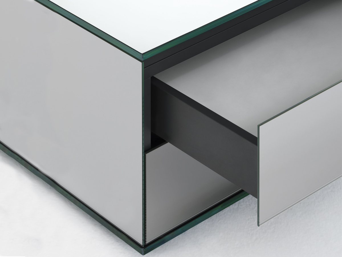 Glas Italia Ollie Coffee Table