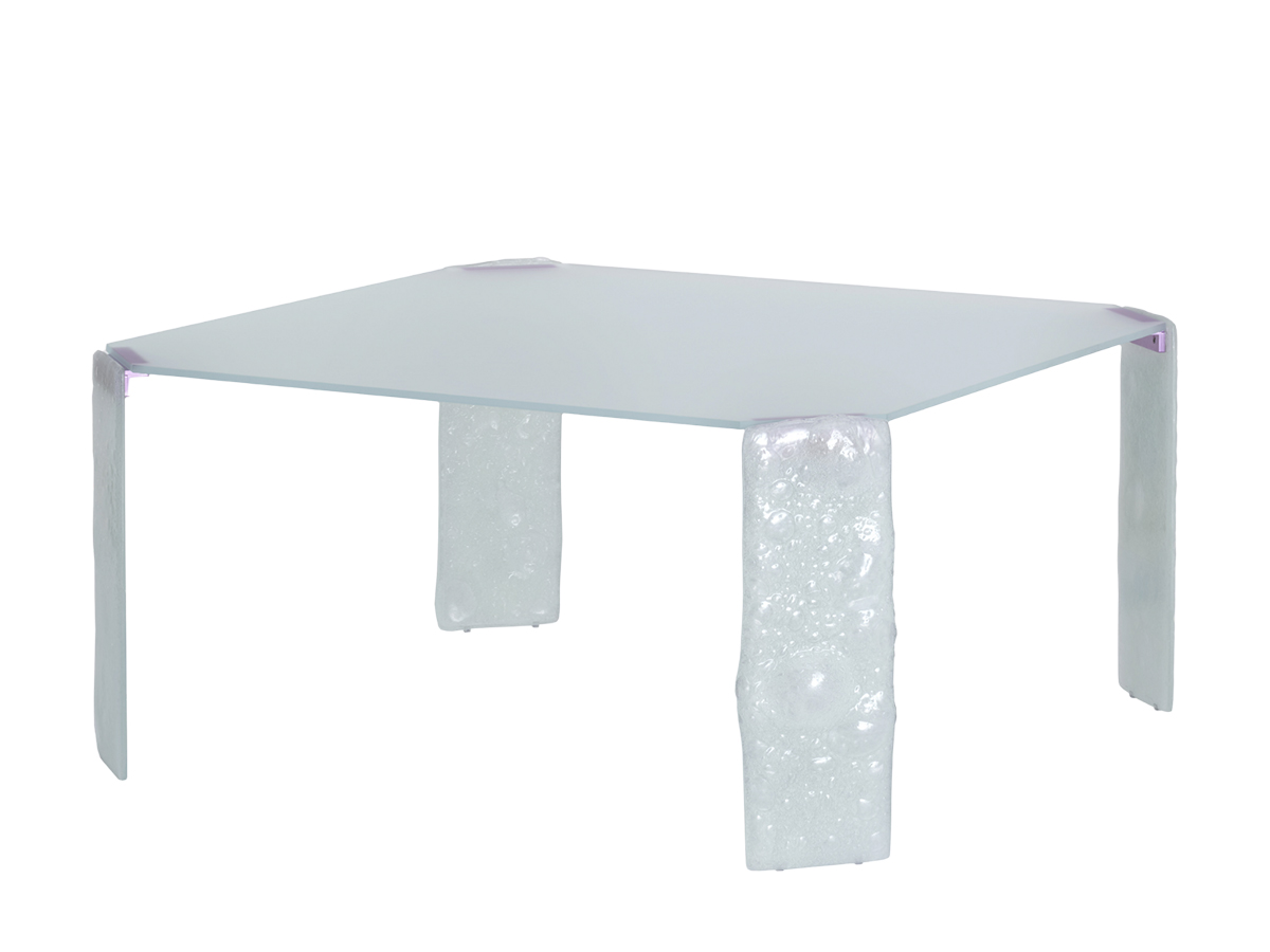 Стол Glas Italia Opalia