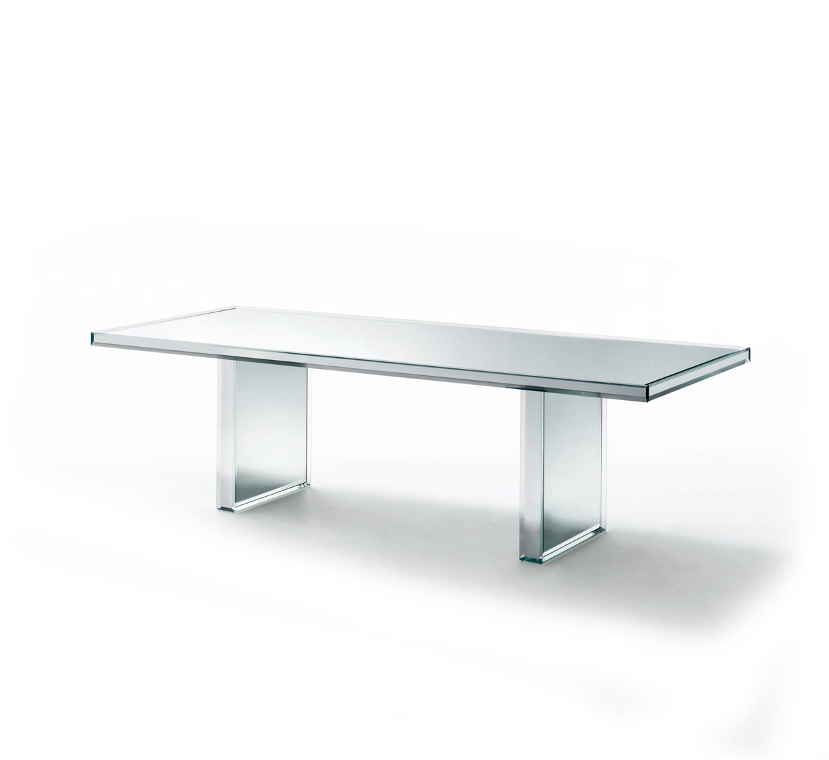 Зеркало Glas Italia Prism Mirror Table