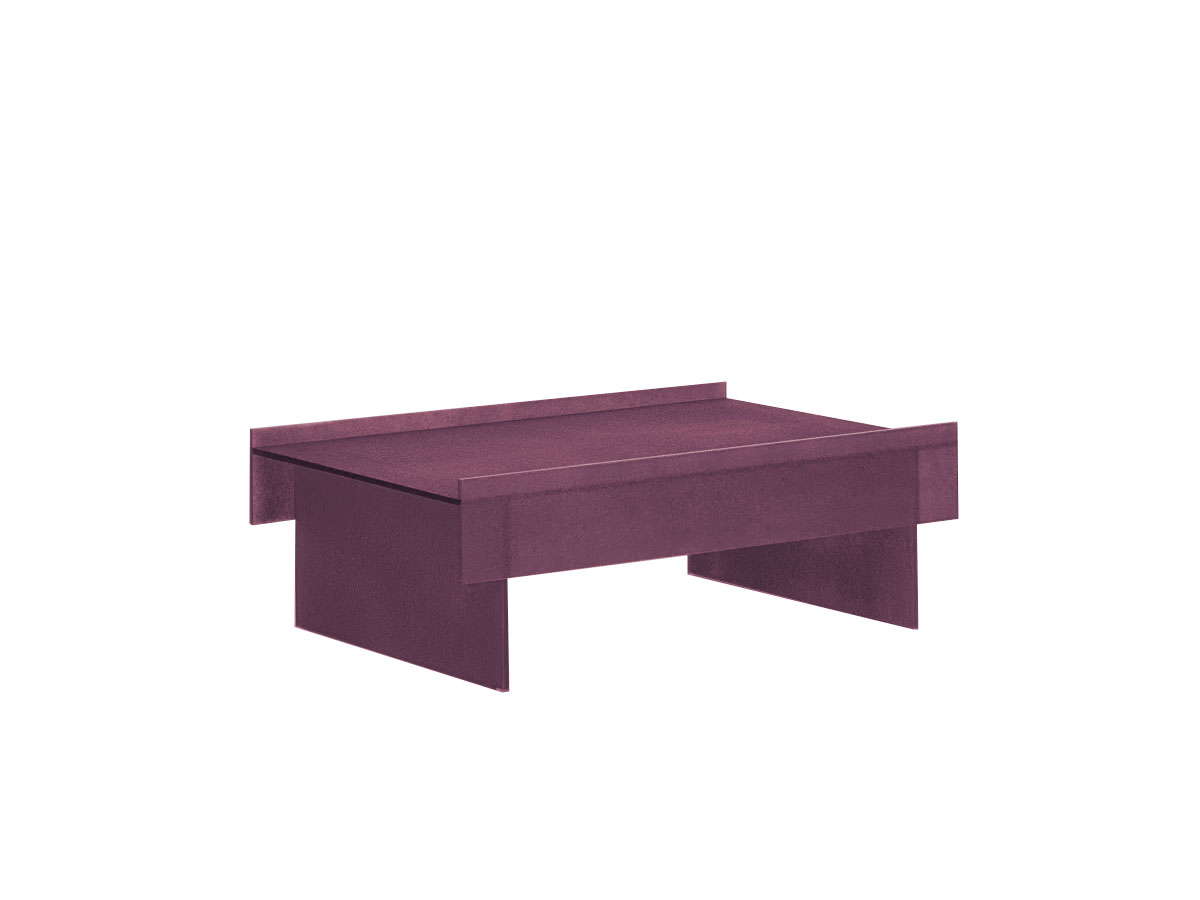 Glas Italia Simoon 01 Coffee Table