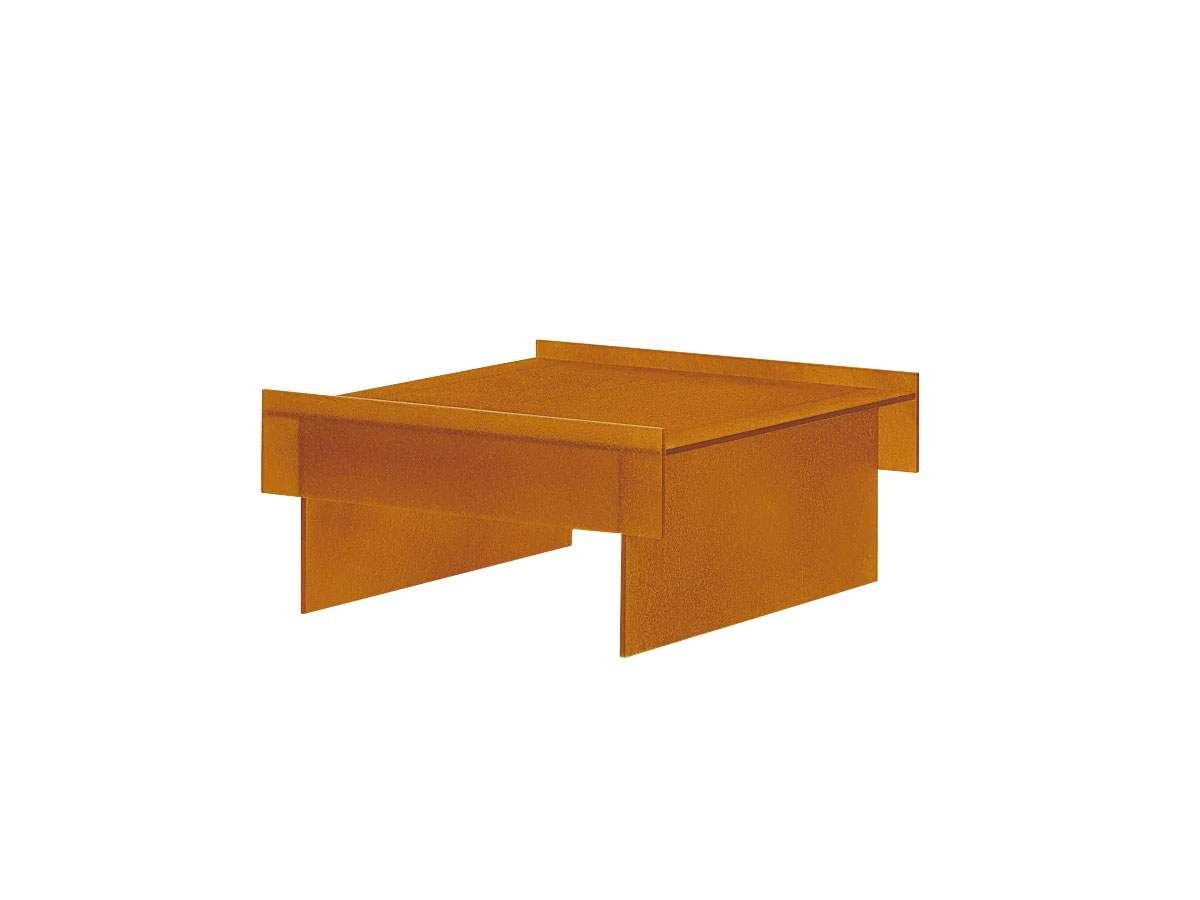 Glas Italia Simoon 02 Coffee Table