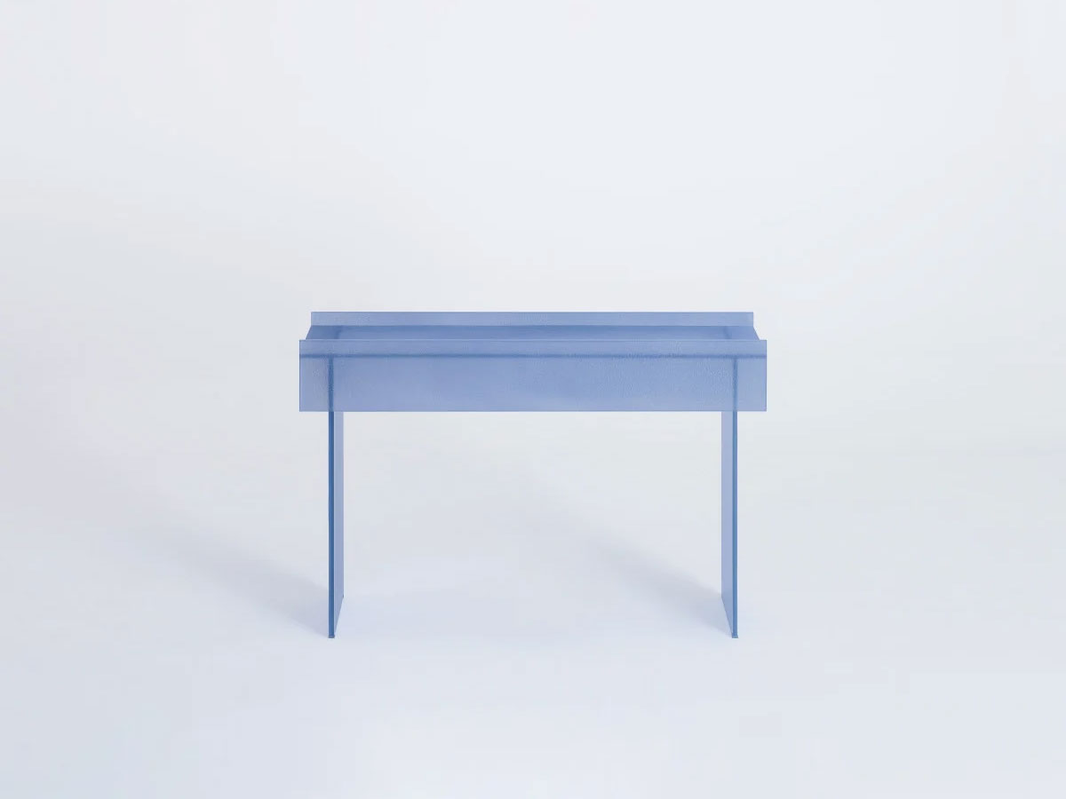 Glas Italia Simoon 09 Console