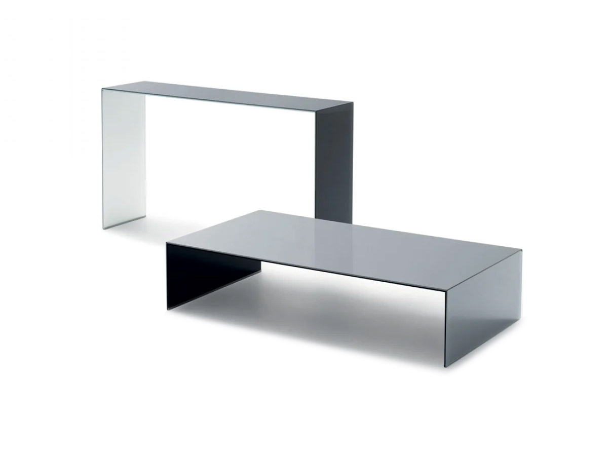 Glas Italia Sio2 Bridge