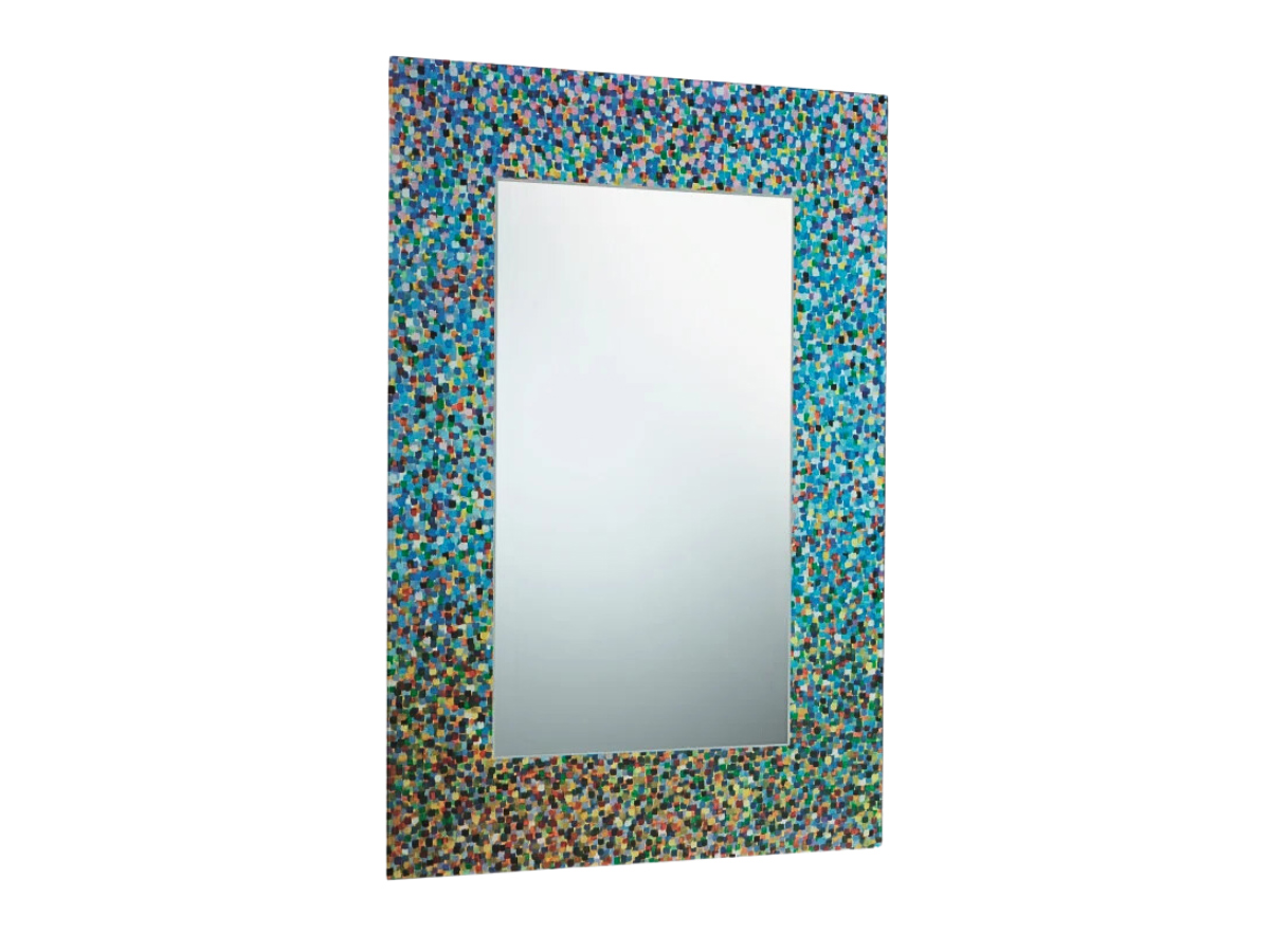 Glas Italia Proust Mirror
