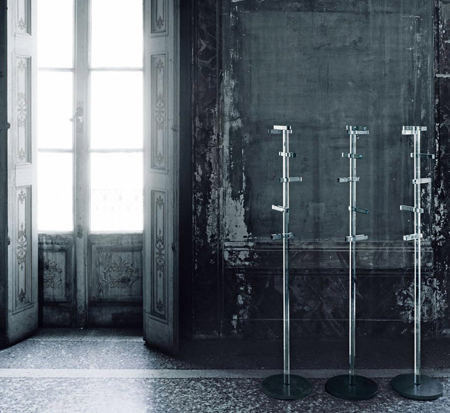 Glas Italia Telegrafo Coat Hanger