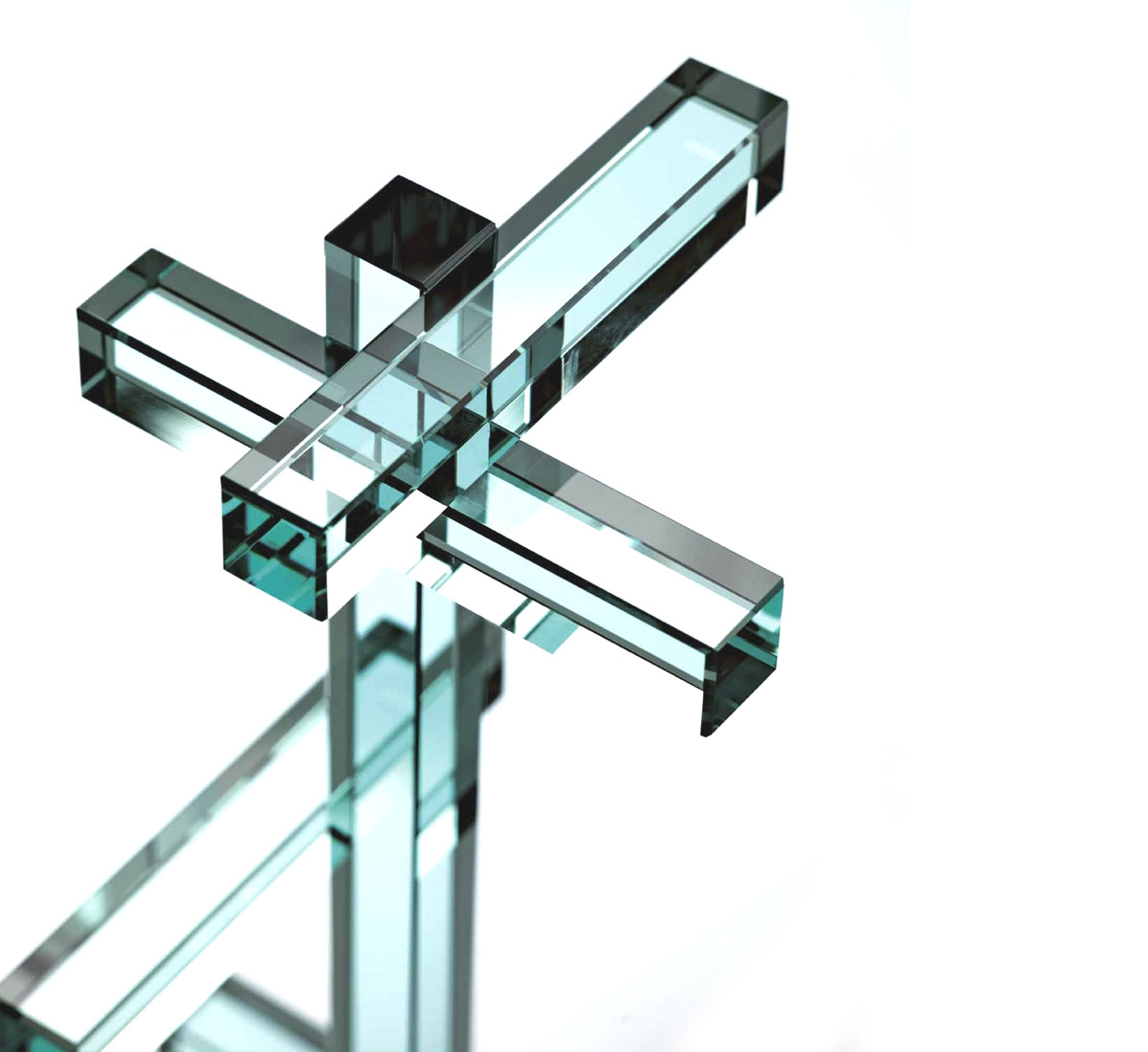 Glas Italia Telegrafo Coat Hanger
