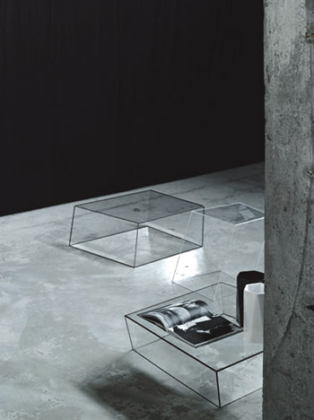 Glas Italia Wireframe 25