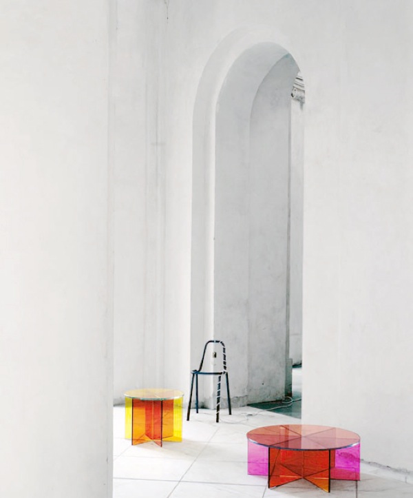 Glas Italia Xxx01tavolo