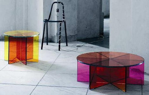 Glas Italia Xxx01tavolo