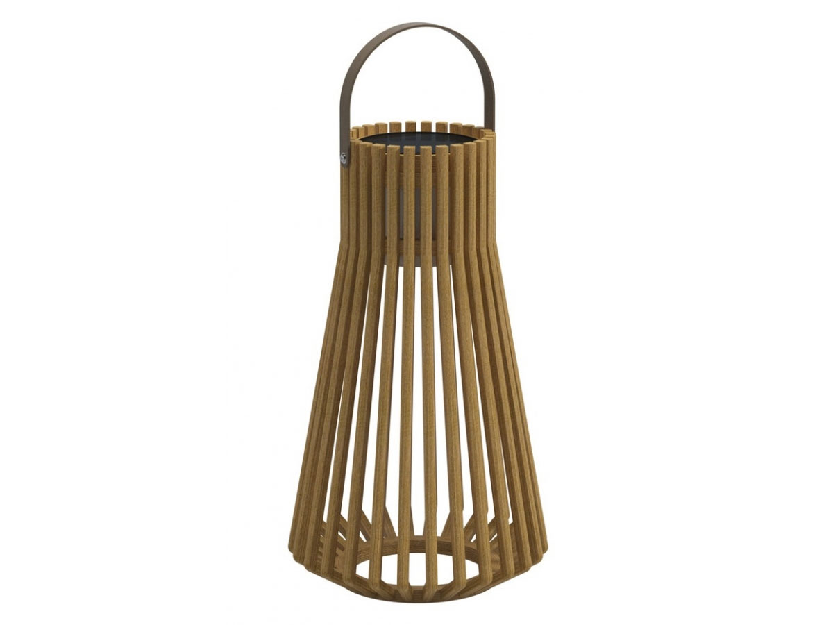 Gloster Ambient Ray Floor Lamp Outdoor
