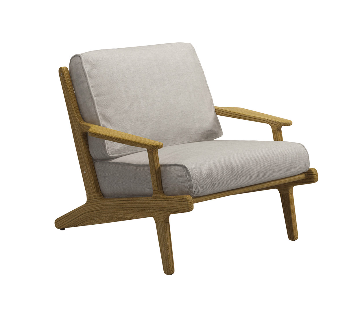Gloster Bay Armchair