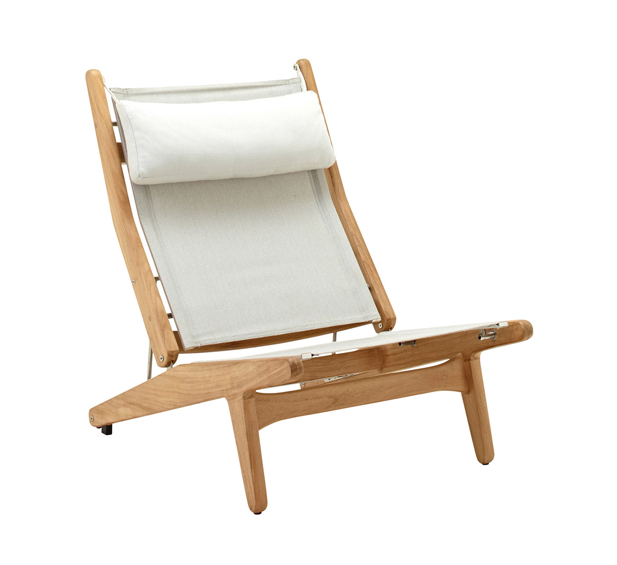 Gloster Bay Reclining Chair