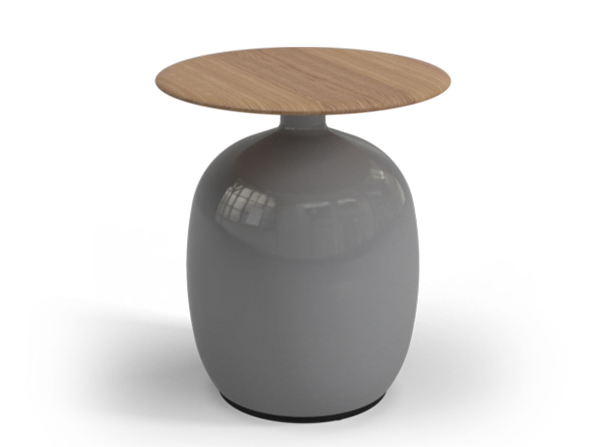 Gloster Blow Side Table