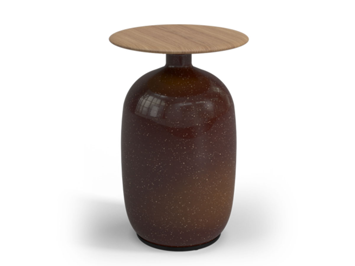 Gloster Blow Side Table