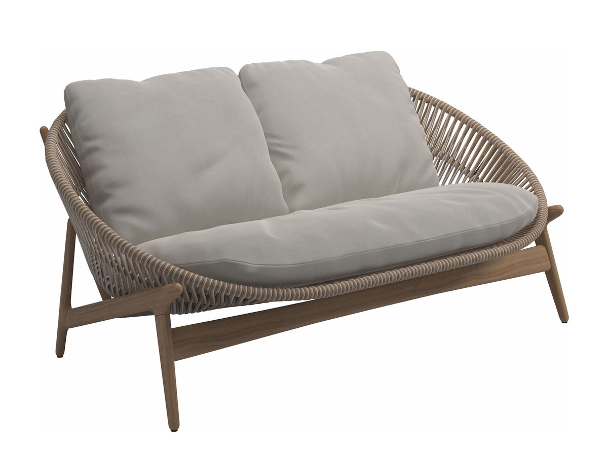 Gloster Bora Sofa