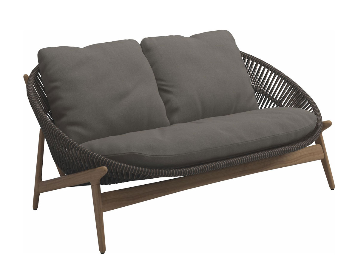 Gloster Bora Sofa