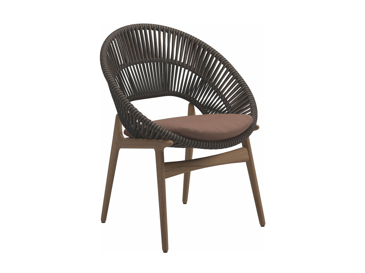 Gloster Bora Chair