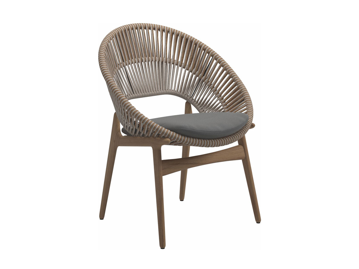 Gloster Bora Chair