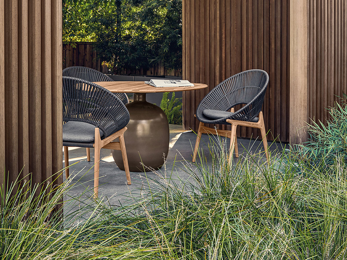 Gloster Bora Chair
