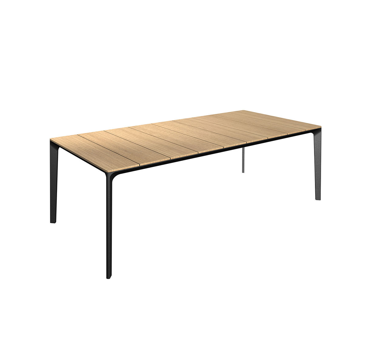 Gloster Carver Table