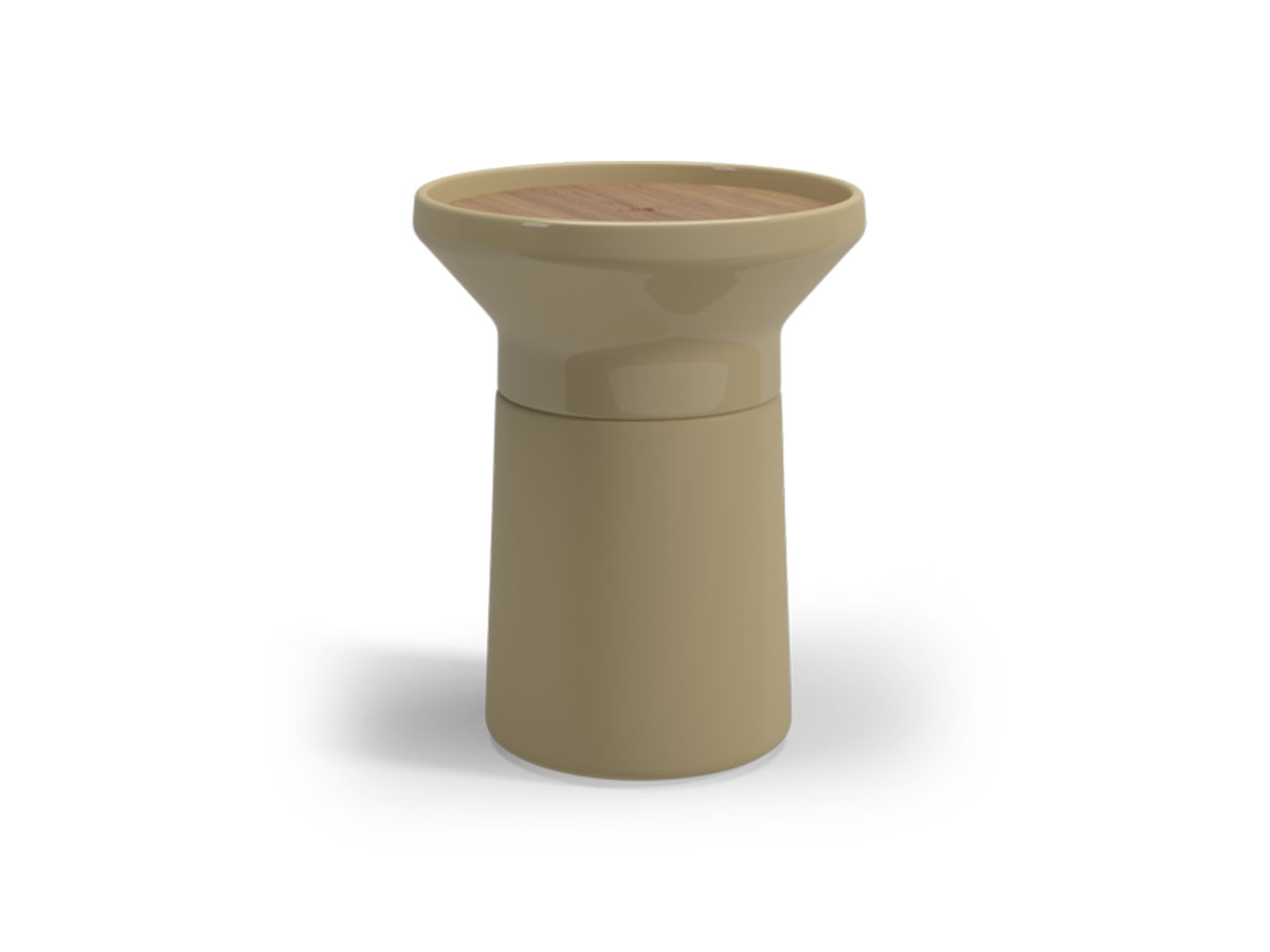 Gloster Coso Coffee Table