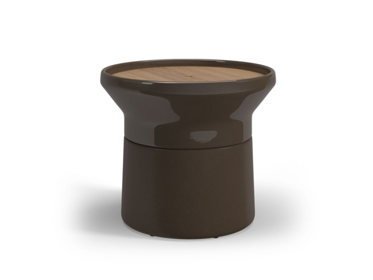 Gloster Coso Coffee Table