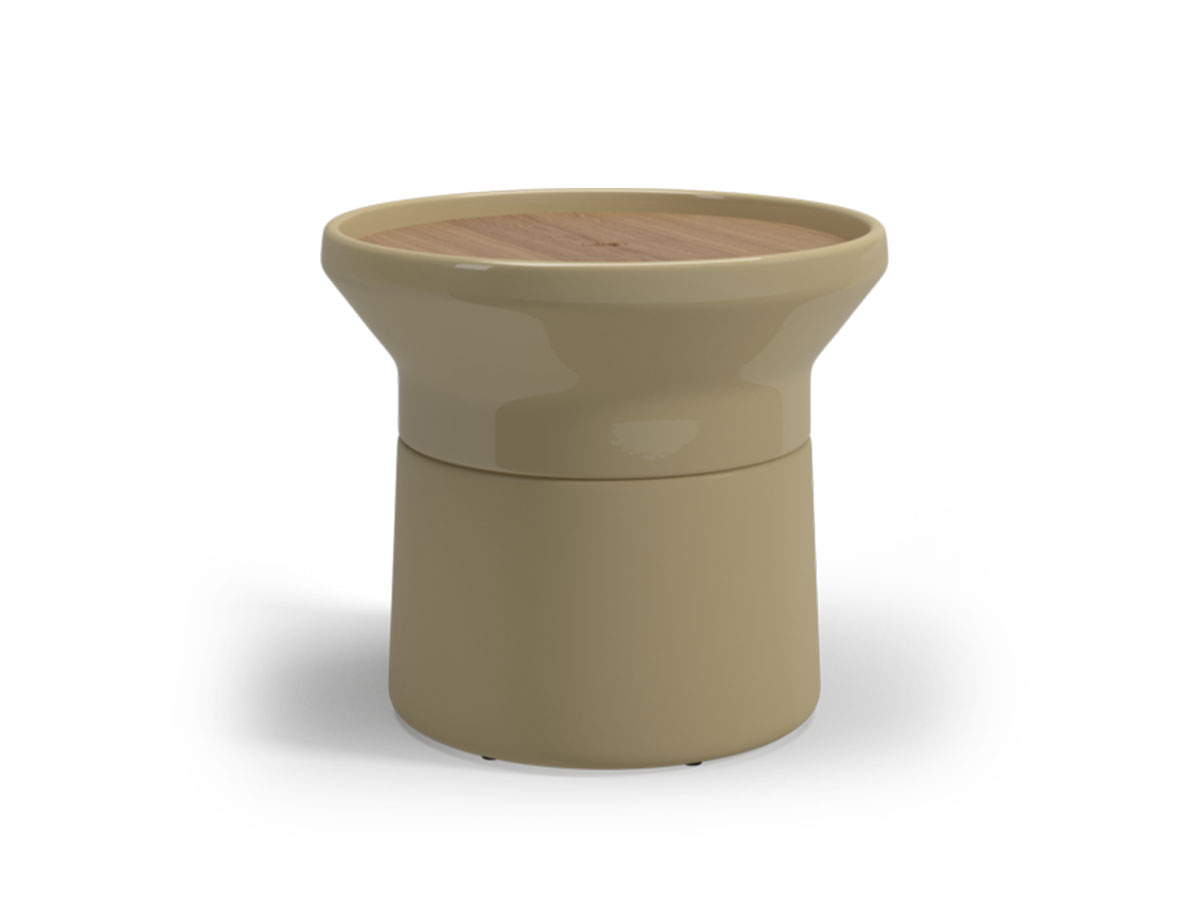 Gloster Coso Coffee Table