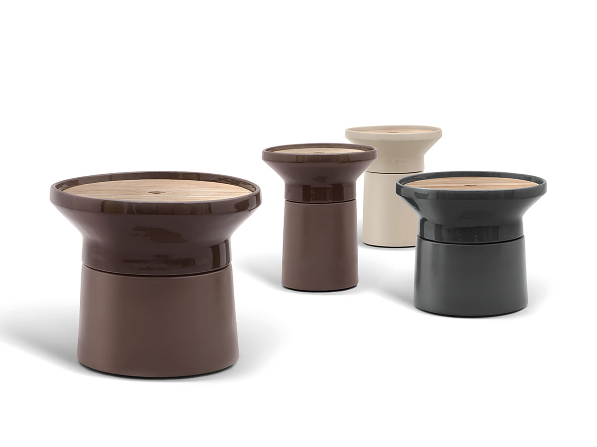 Gloster Coso Coffee Table