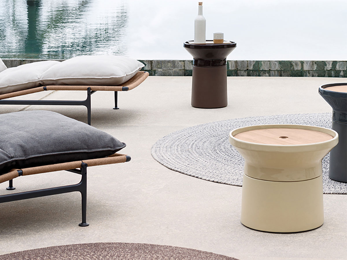 Gloster Coso Coffee Table