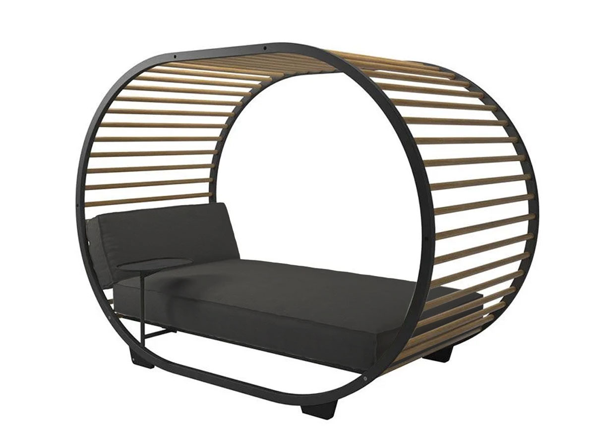 Gloster Cradle Daybed