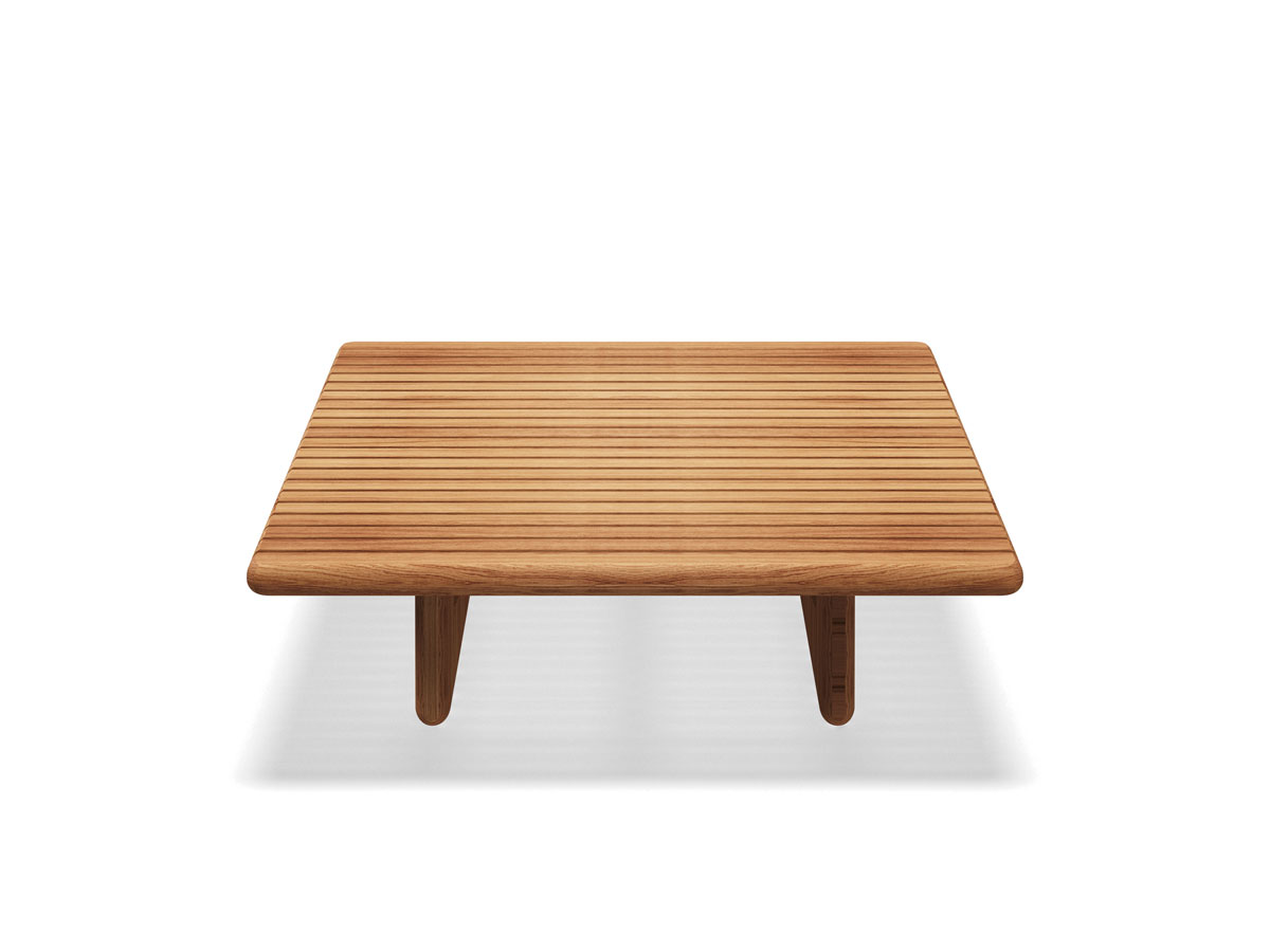 Gloster Deck Coffee Table